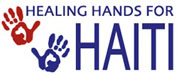 healing hands for haiti